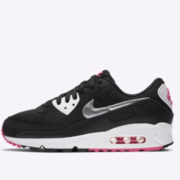 Nike Air Max 90 Women's - Rare Colour - Picture 1 of 10